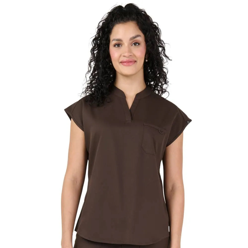 Ava Therese Zavate Studio Dynamic Top 1189