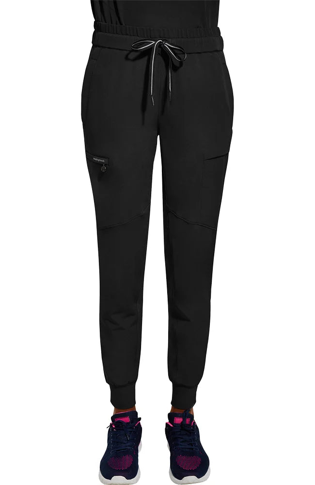 Naya Drawstring Jogger Pant 9156