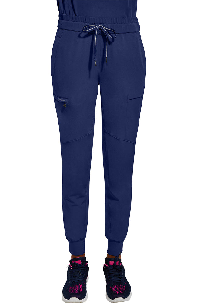 Naya Drawstring Jogger Pant 9156