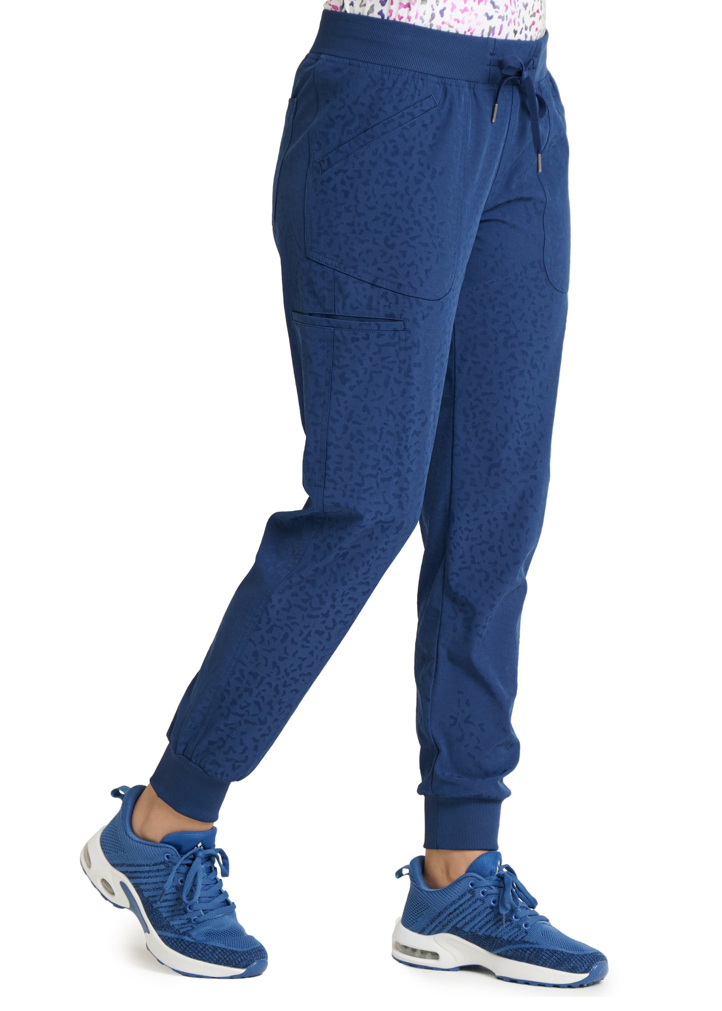 3070 Ava Therese Jacquard Pants