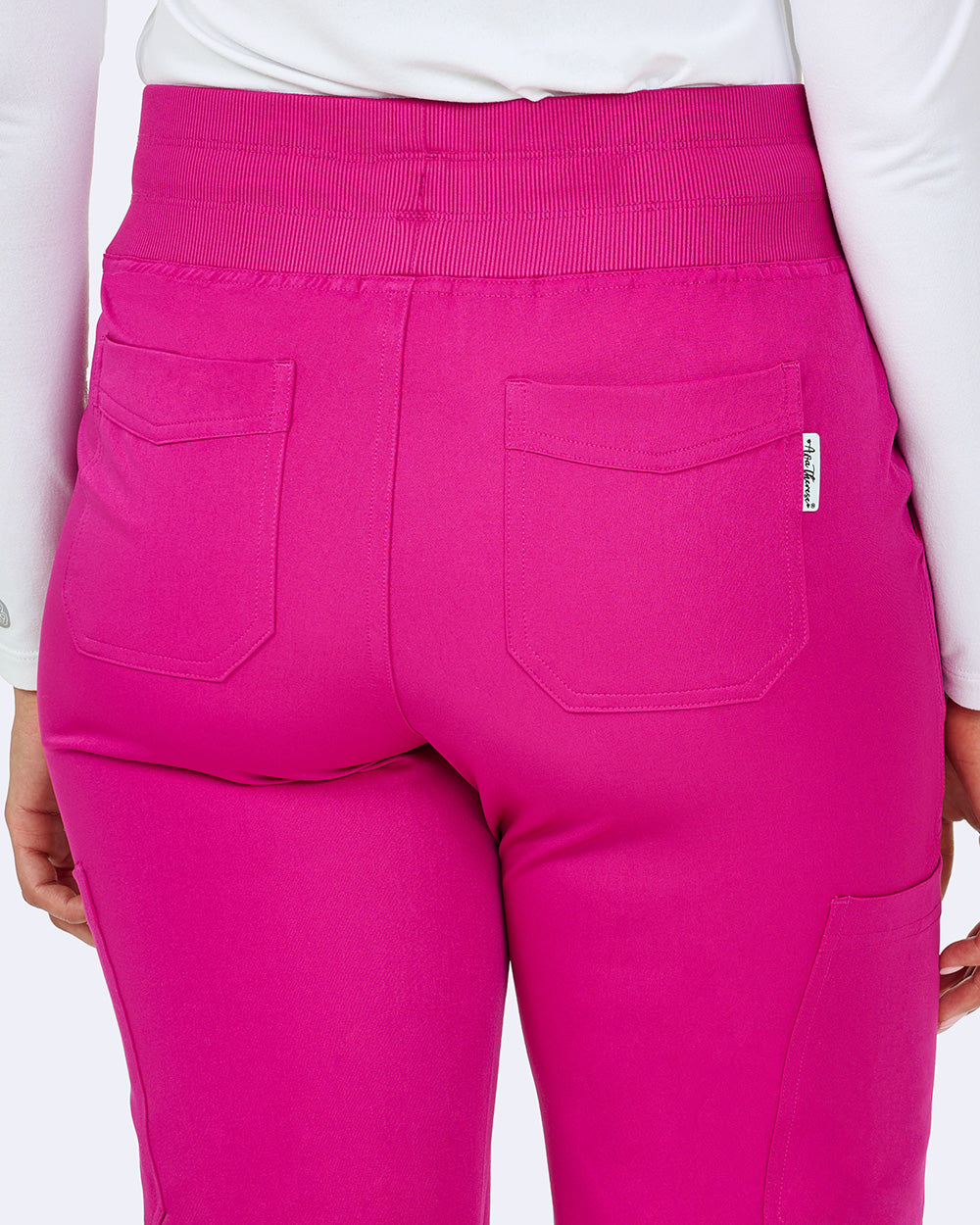 Avery Wide Leg Flare 3085