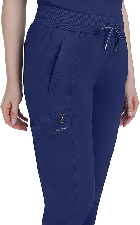 Toby Jogger Scrub Pant 9244