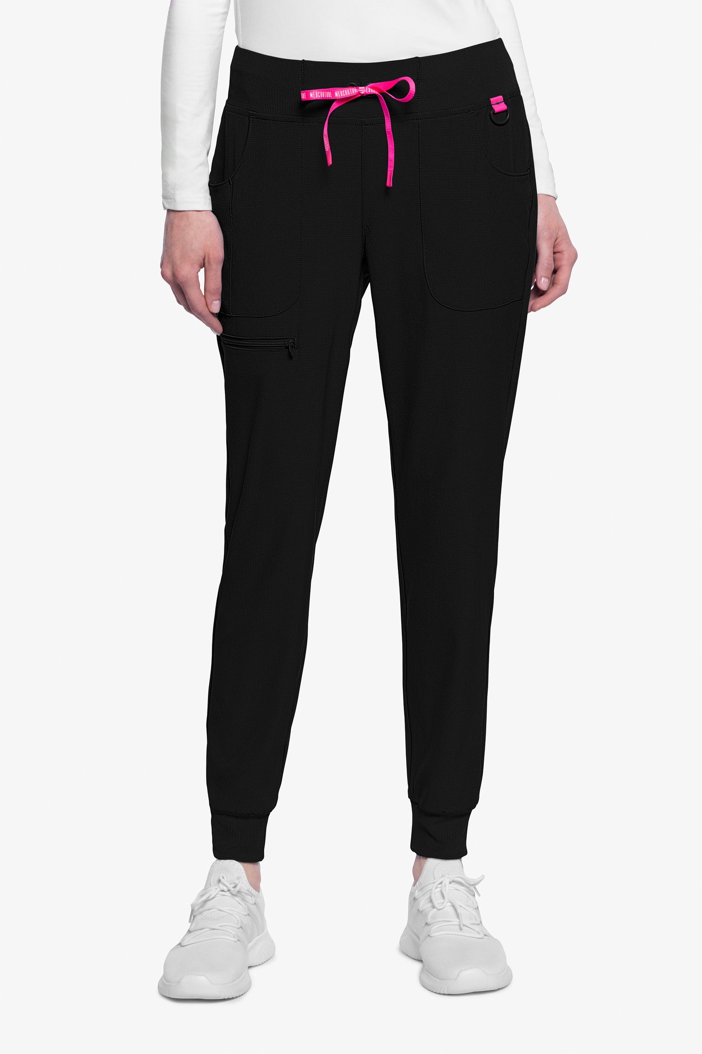 MedCouture AMP Mid-rise Jogger Mc102