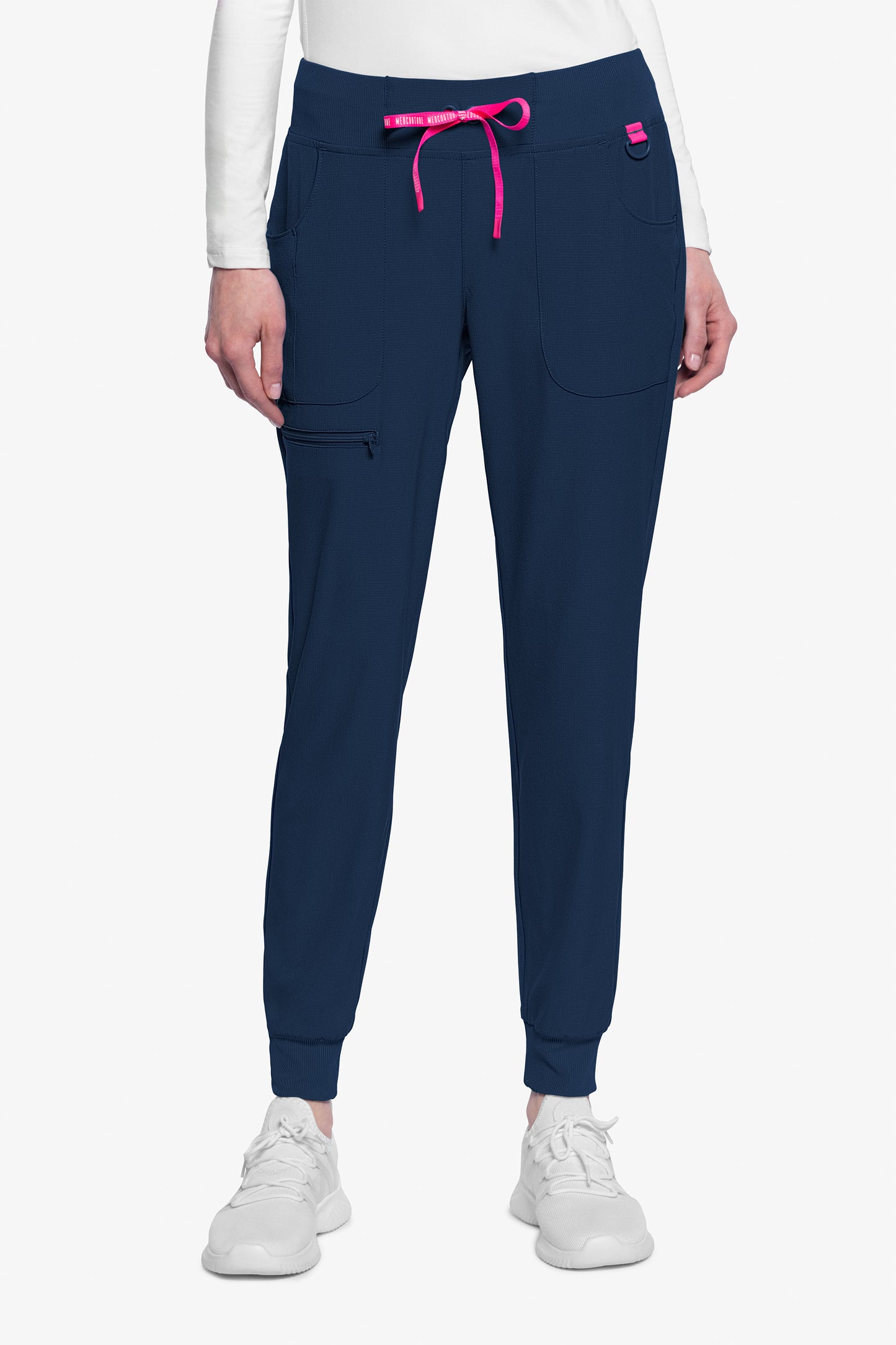 MedCouture AMP Mid-rise Jogger Mc102
