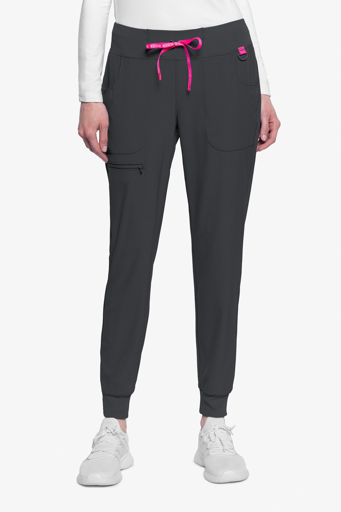MedCouture AMP Mid-rise Jogger Mc102