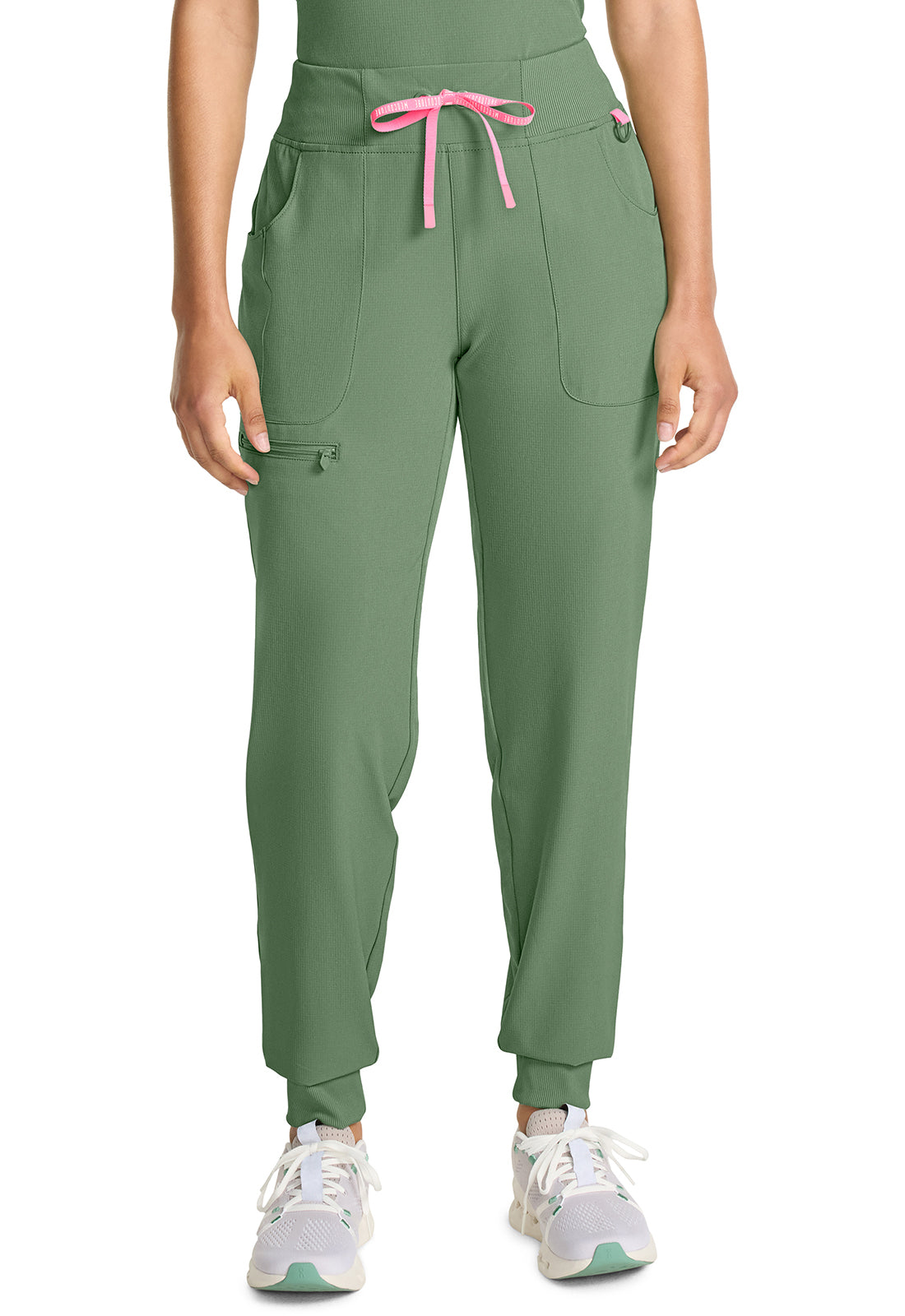 MedCouture AMP Mid-rise Jogger Mc102