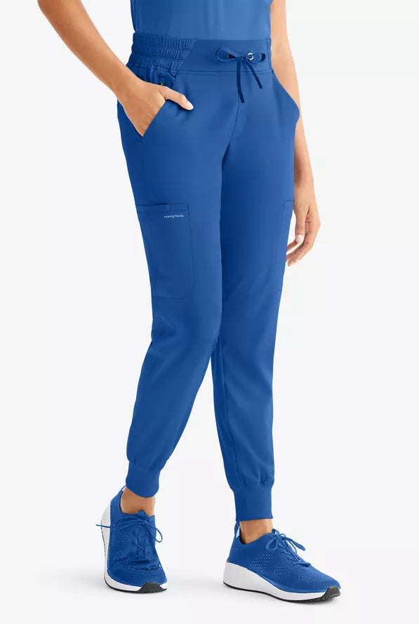 HH Works Rhea Women's 6-Pocket Jogger HH050