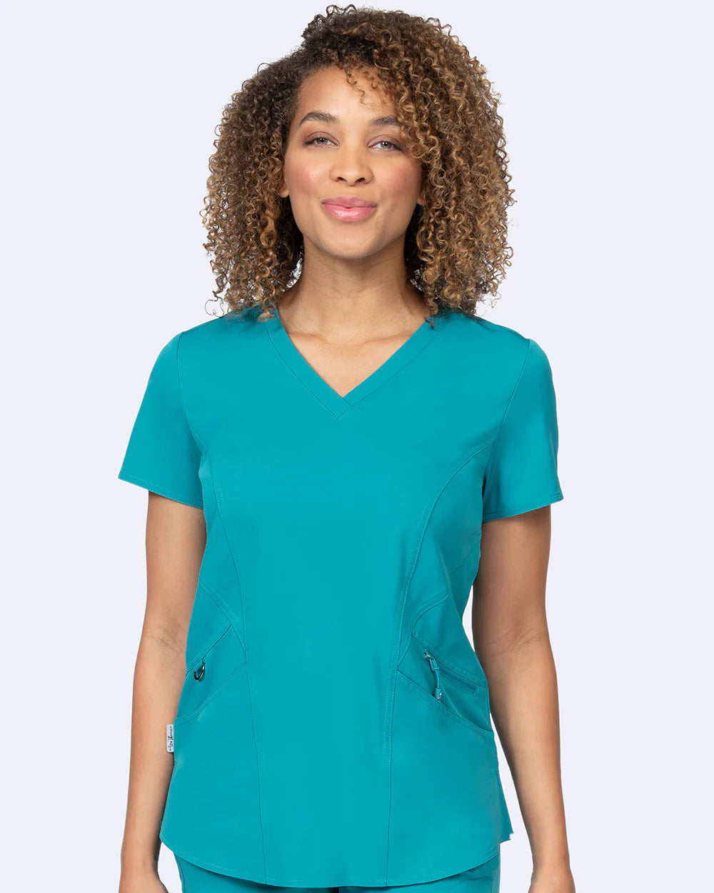 Ava Therese Ava Back Knit Top (1084)