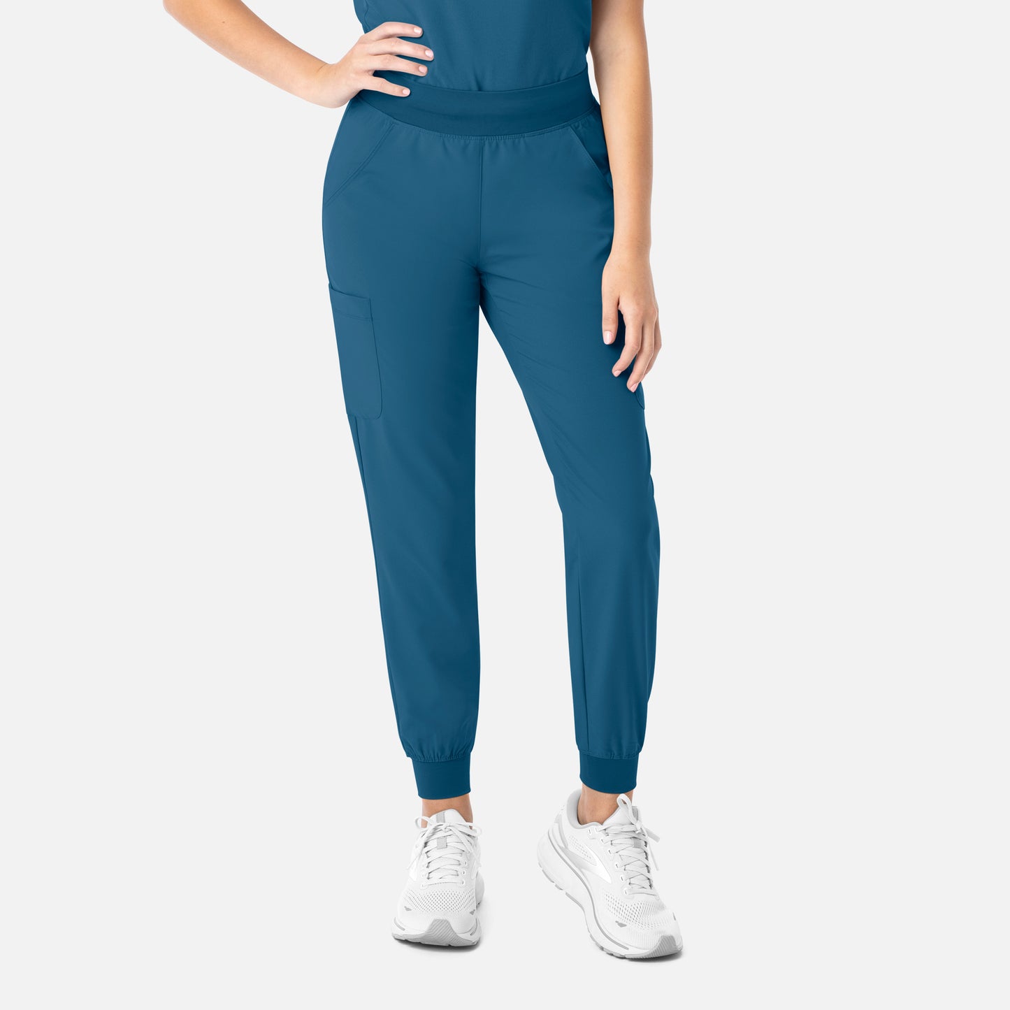 Maevn Women’s Yoga Waist Jogger 5092