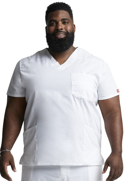 Dickies Men’s V-Neck Top 81906