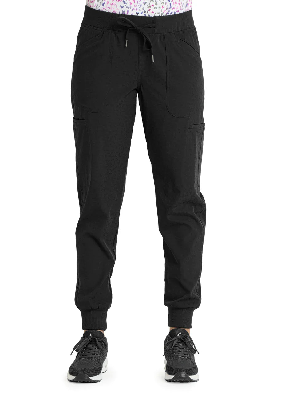 Ava Therese Jacquard Pants 3070