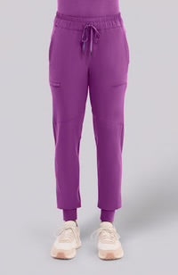 Naya Drawstring Jogger Pant 9156