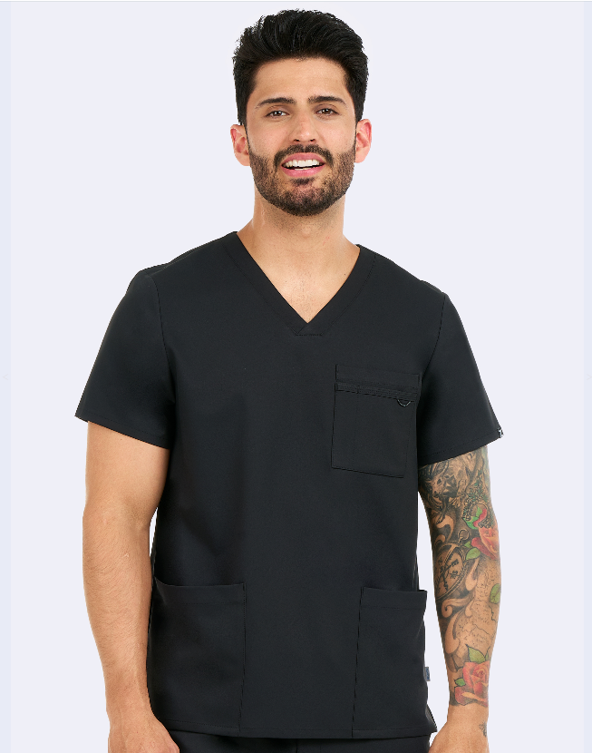 Zavate 3-Pocket Top 1195