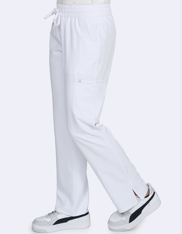 Petite Ava Therese Energy Straight Leg Pants 3063