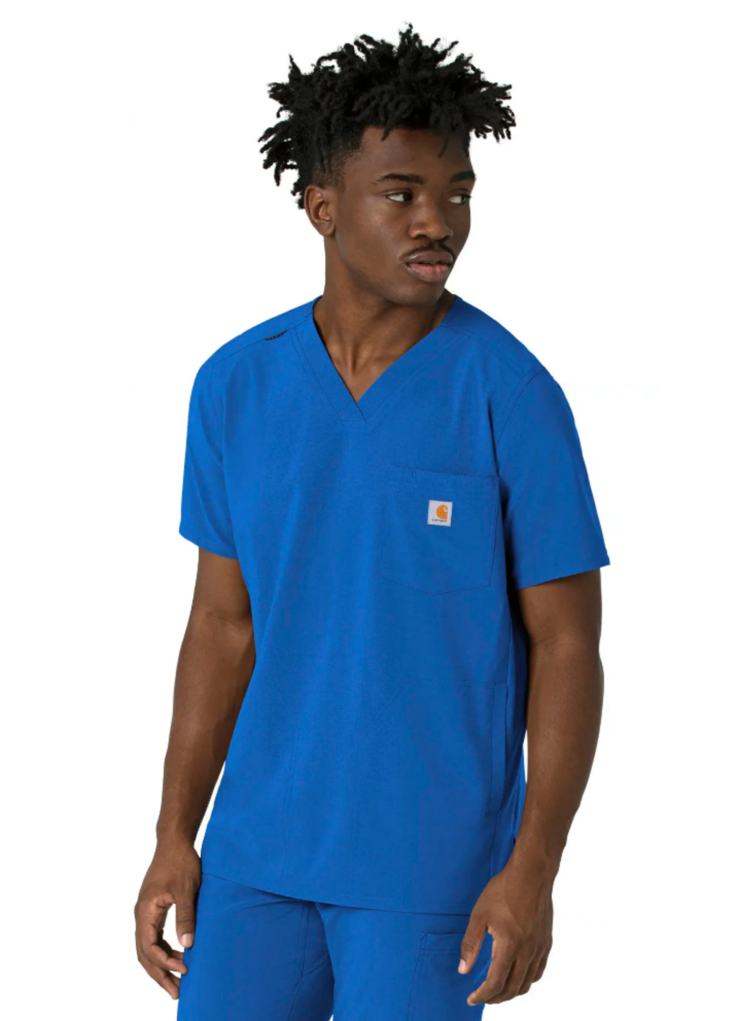 Carhartt C16113 - Modern Fit V-Neck Top