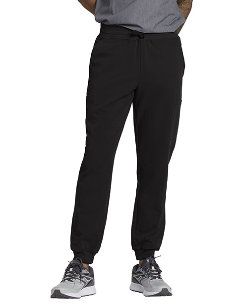 Men's Jogger Scrub Pant 222