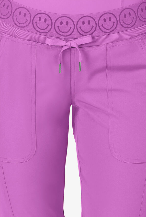 Zavate Smiley Jogger Bright Pants 3080