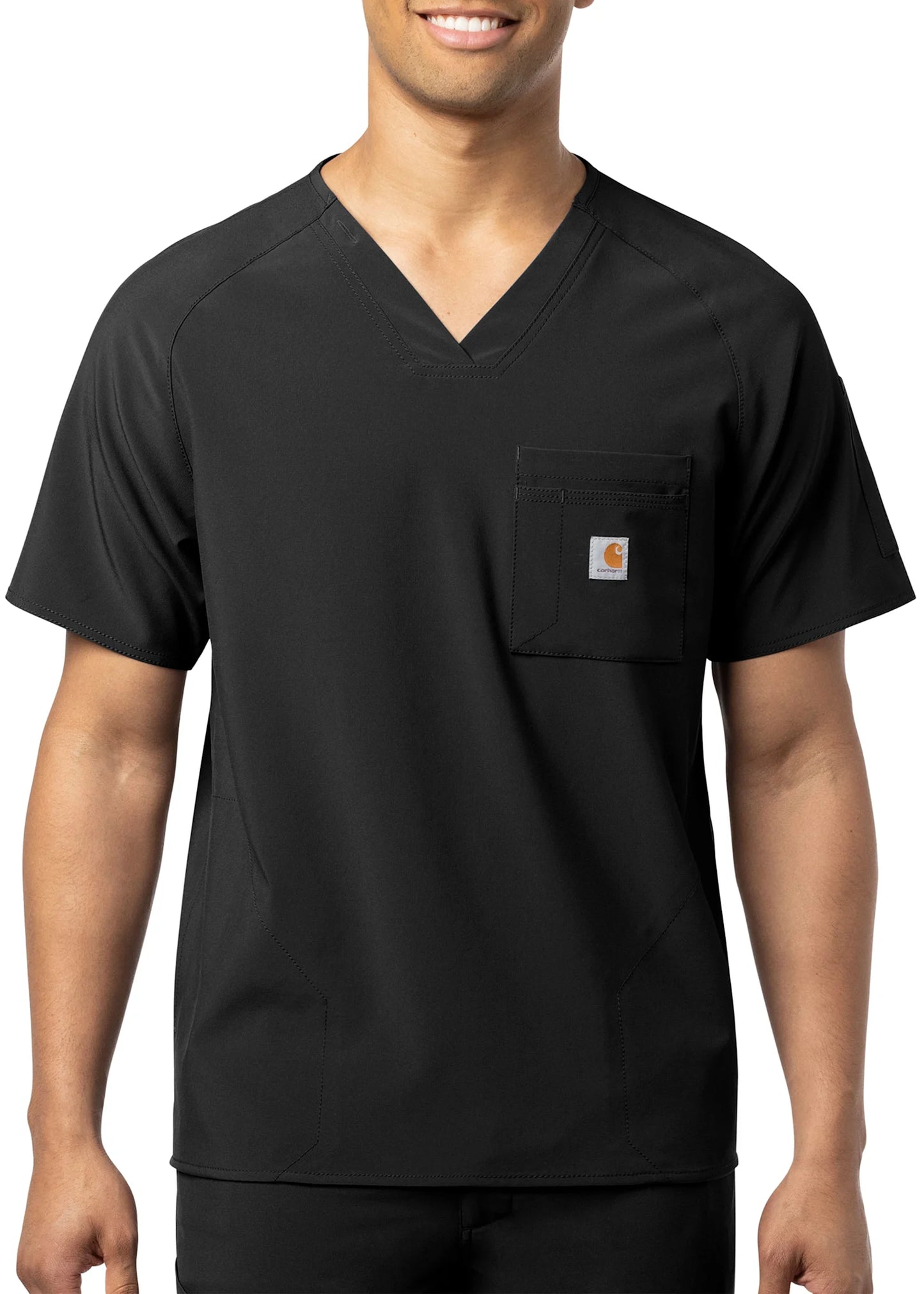 Carhartt C16113 - Modern Fit V-Neck Top
