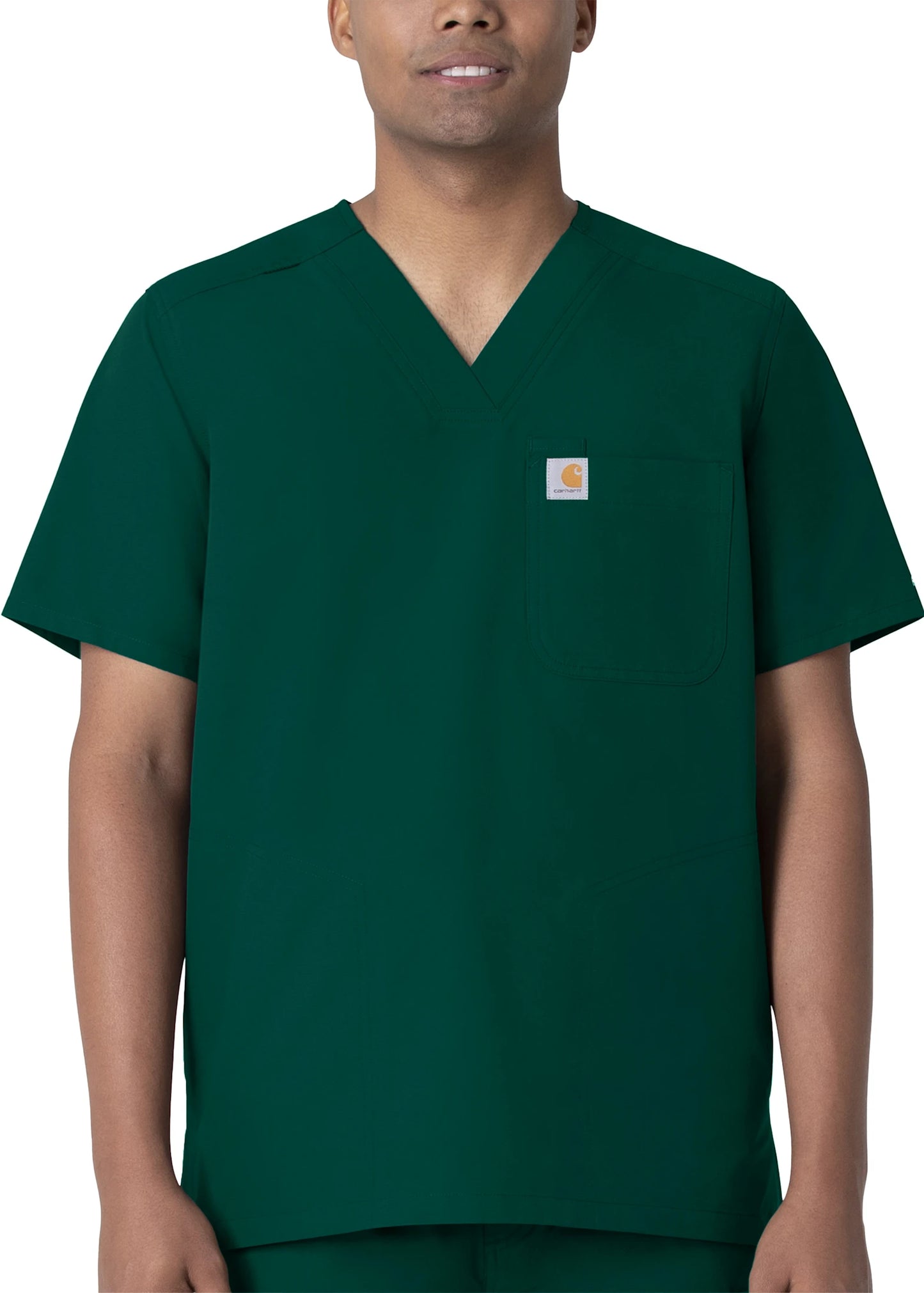 Carhartt C16113 - Modern Fit V-Neck Top