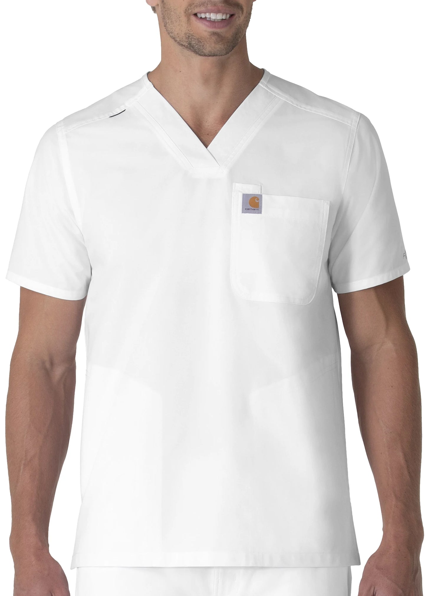 Carhartt C16113 - Modern Fit V-Neck Top