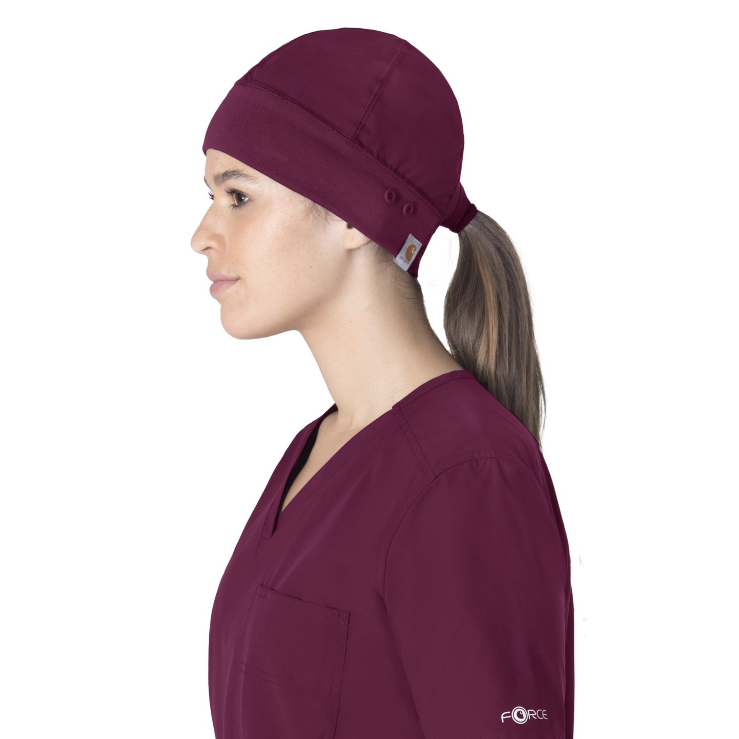 Carhartt Scrub Cap Beanie c4001