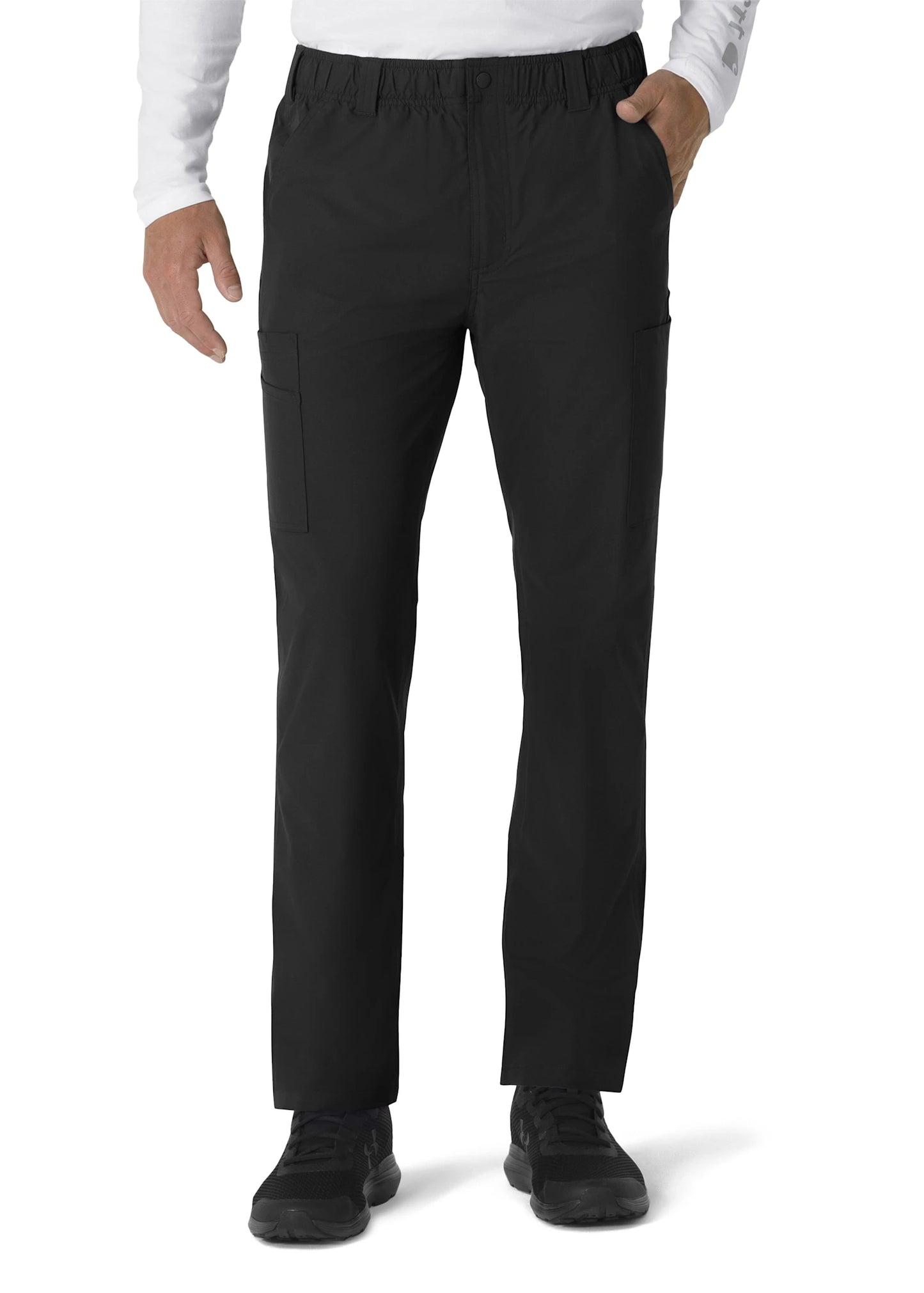 Carhartt C56113 - Modern Fit Leg Cargo Pant