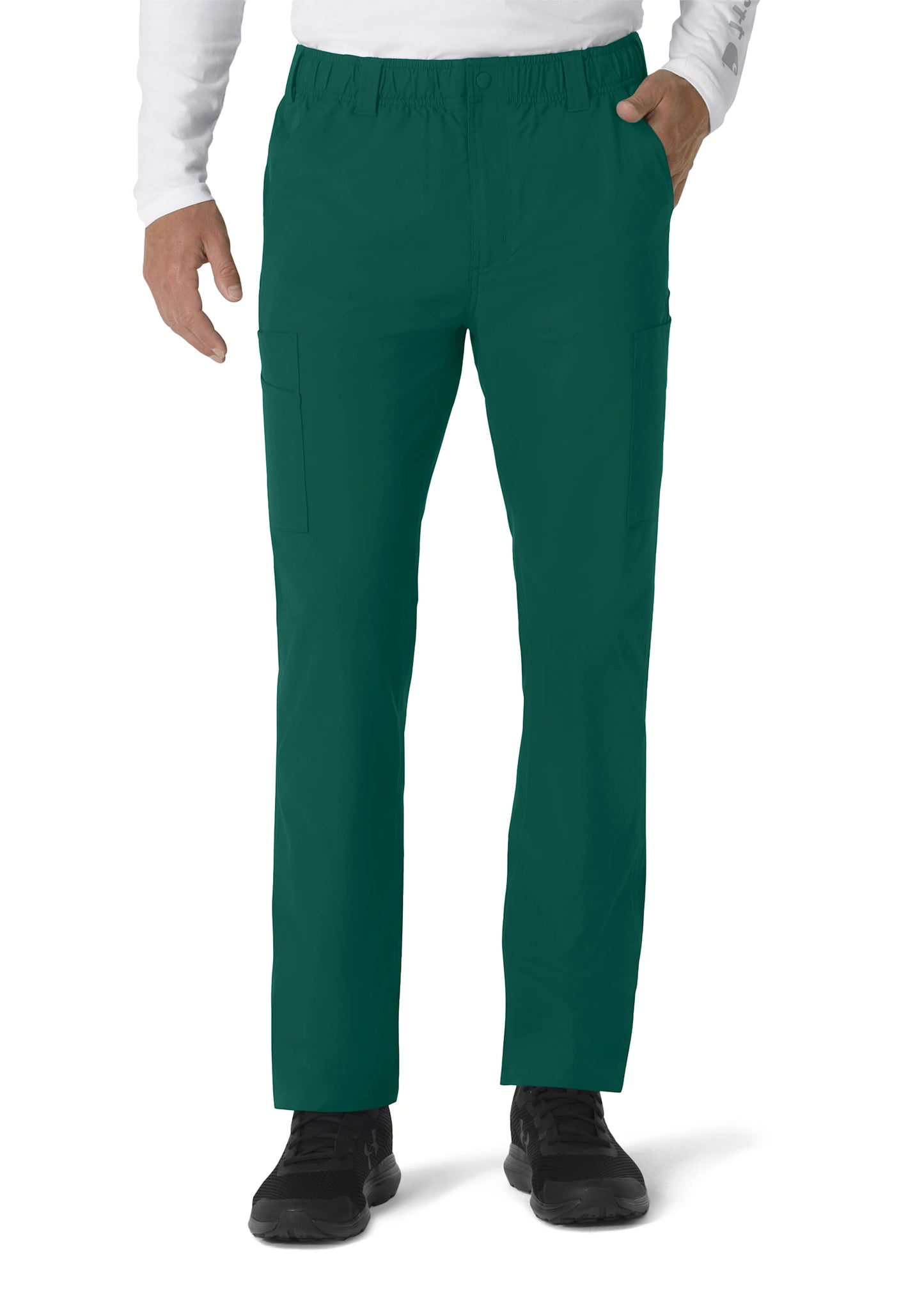 Carhartt C56113 - Modern Fit Leg Cargo Pant
