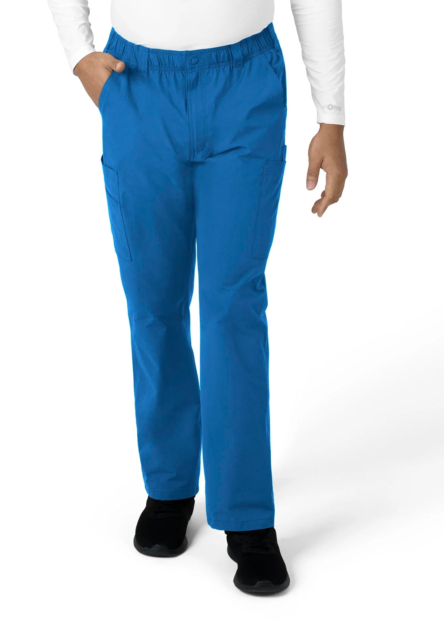 Carhartt C56113 - Modern Fit Leg Cargo Pant