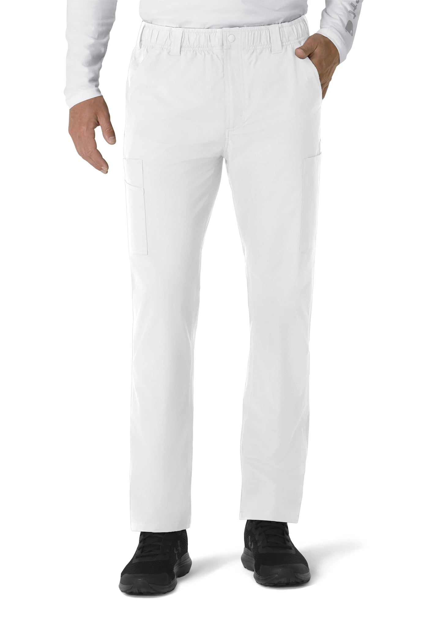Carhartt C56113 - Modern Fit Leg Cargo Pant