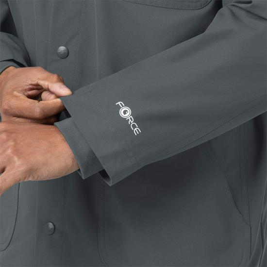 Carhartt C85013 - Unisex Modern Fit Chore Coat