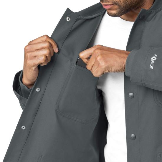 Carhartt C85013 - Unisex Modern Fit Chore Coat