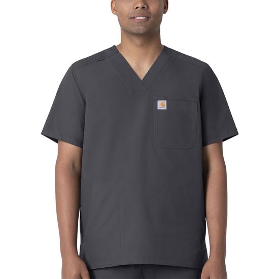 Carhartt C16113 - Modern Fit V-Neck Top