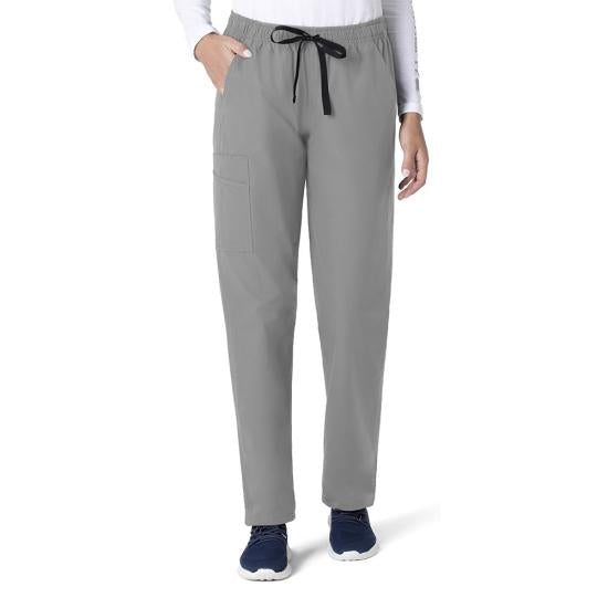 Carhartt C55013 - Unisex Modern Fit Elastic Waist Pant