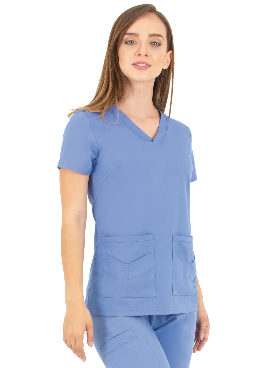 Life Threads Women's Utility Top