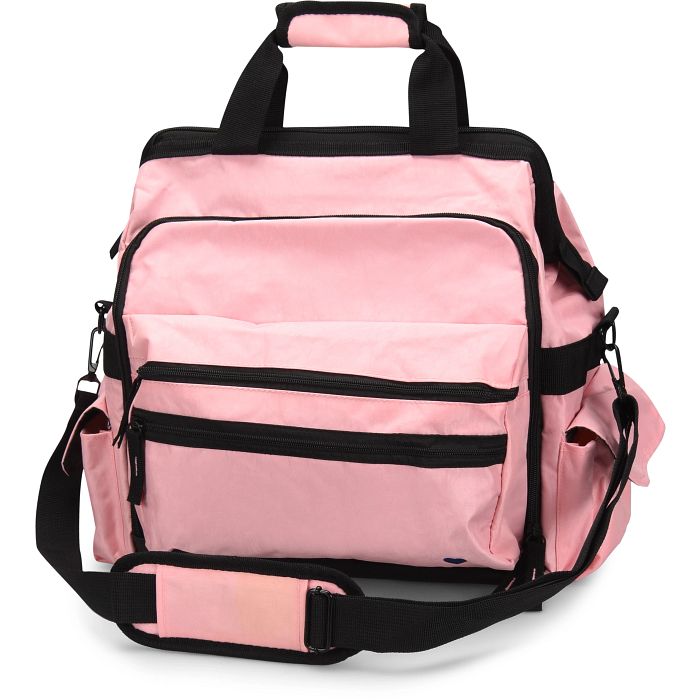 The Ultimate Nursing Bag