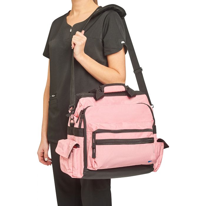The Ultimate Nursing Bag