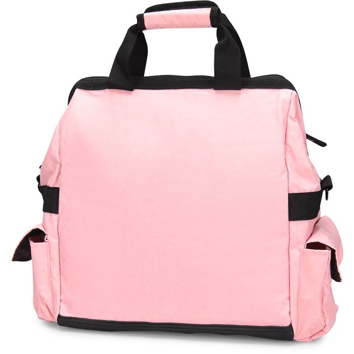 The Ultimate Nursing Bag