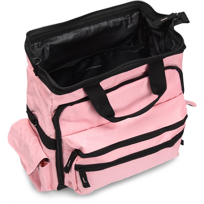 The Ultimate Nursing Bag