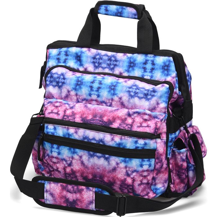 The Ultimate Nursing Bag