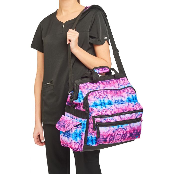 The Ultimate Nursing Bag