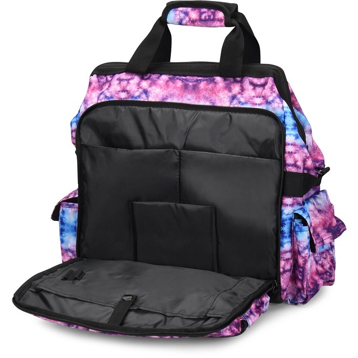 The Ultimate Nursing Bag