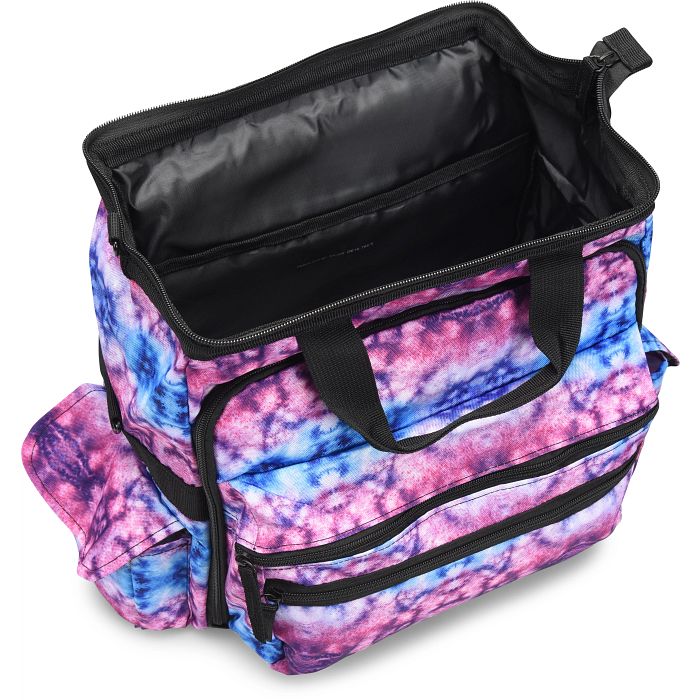 The Ultimate Nursing Bag