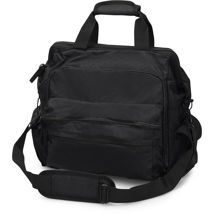 The Ultimate Nursing Bag