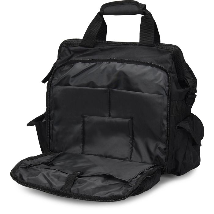 The Ultimate Nursing Bag