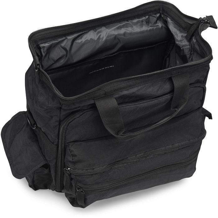 The Ultimate Nursing Bag