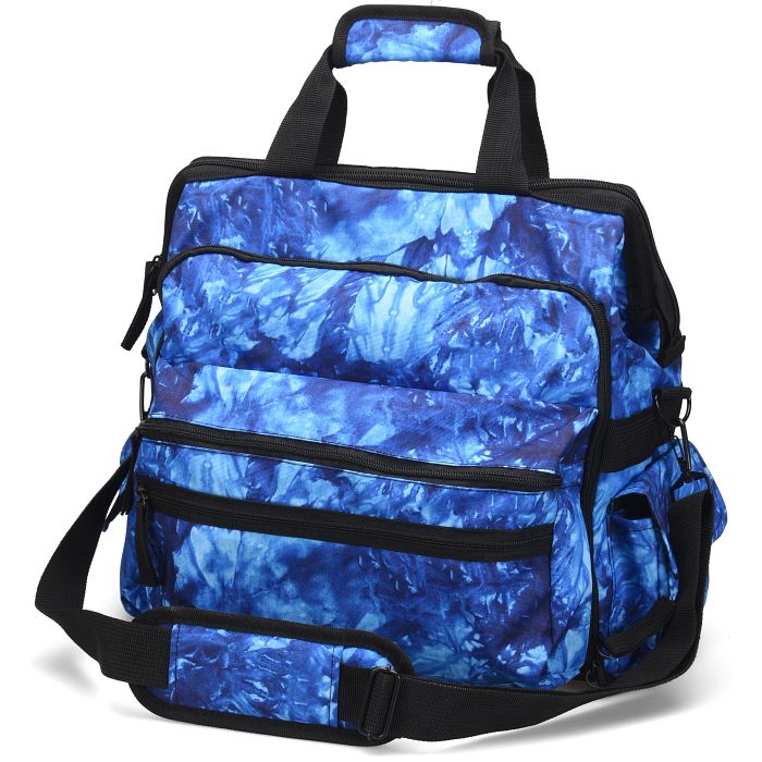 The Ultimate Nursing Bag