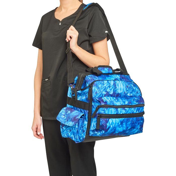 The Ultimate Nursing Bag