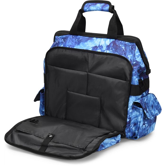 The Ultimate Nursing Bag