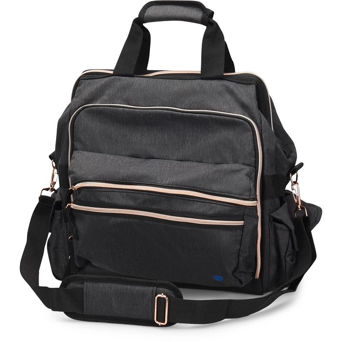 The Ultimate Nursing Bag