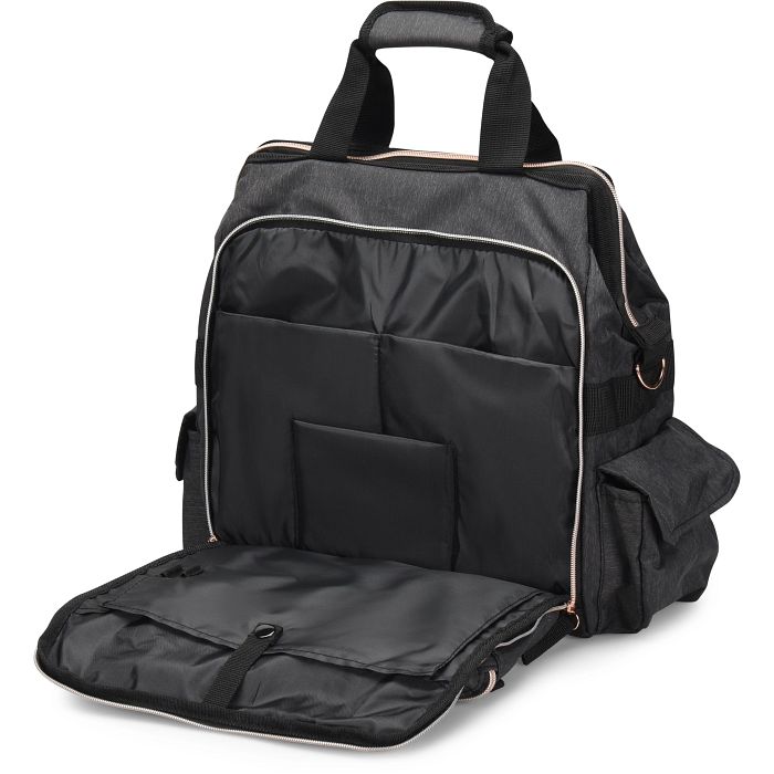 The Ultimate Nursing Bag